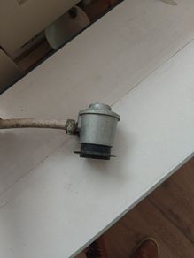 LPG cap