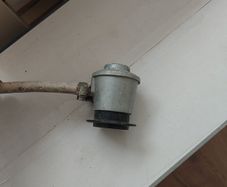 LPG cap