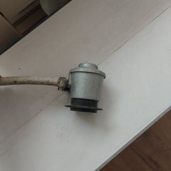 LPG cap