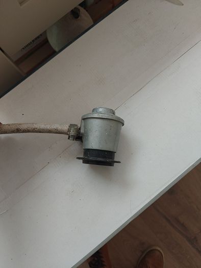 LPG cap
