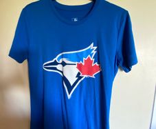 Toronto Blue Jays T shirt