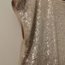 Glitter top size 12 Image 5