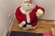 santa