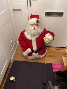 santa