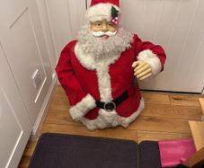 santa