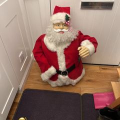 santa