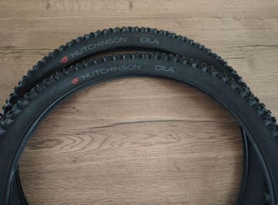 MTB tyres 27.5
