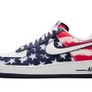 Nike Air Force 1 Independence Day Uk 11/us 12 Deadstock Image 7