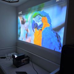 LG PF1000U Ultra Short Throw Projector