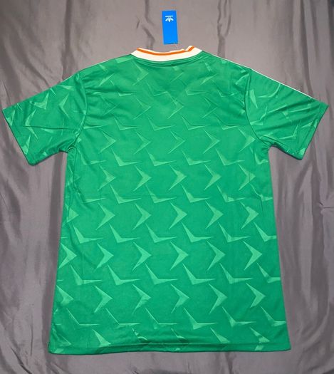 Ireland Retro Jersey