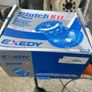 Pajero exedy complete clutch and flywheel kit Image 2