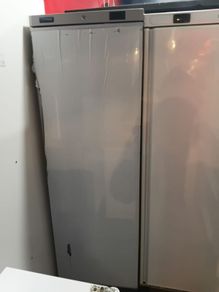 Unifrost commercial upright fridge
