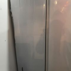 Unifrost commercial upright fridge