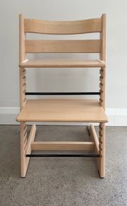 Tripp Trapp Stokke Highchair