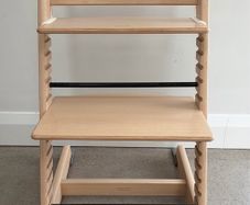 Tripp Trapp Stokke Highchair