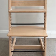 Tripp Trapp Stokke Highchair