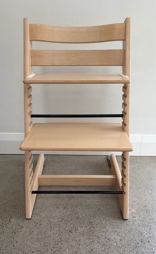 Tripp Trapp Stokke Highchair
