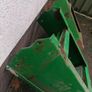 john deere tractor steps Image 6