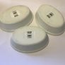 Small white oval oven safe bowls by ASA selection (3) Image 4