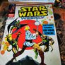 Star Wars Weekly ! Issue #103 ! Featuring OBI-WAN KENOBI ! 1980 ! by Marvel UK ! Image 2