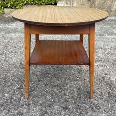 Genuine Vintage Bar table or tennis/cricket table  1960s