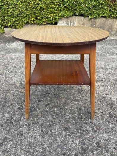 Genuine Vintage Bar table or tennis/cricket table  1960s