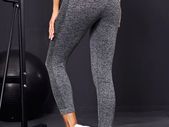 Gym leggings Grey
