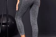 Gym leggings Grey