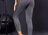 main image for ad Gym leggings Grey