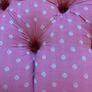 Large storage stool Image 2