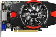 Asus Geforce Gt 640 2gb Ddr3 Graphics Card. Dual Dvi, Hdmi, Vga. Pcie 3.0