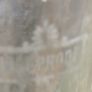 Old Stock Vintage Oil Lamp Chimney Image 10
