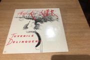 Alexis Korner - Juvenile Delinquent (R5)