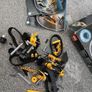 lego Technic 8419 incomplete! Image 3