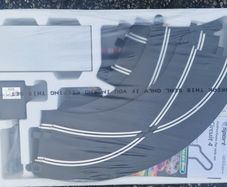 RARE Scalextric 4 F1 Super Teams BNIB Sealed