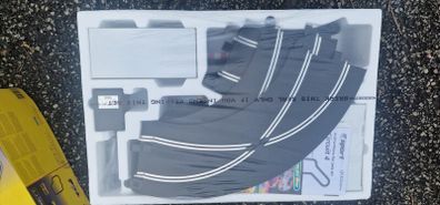 RARE Scalextric 4 F1 Super Teams BNIB Sealed