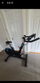 Excercise Bike