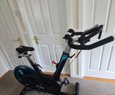 Excercise Bike