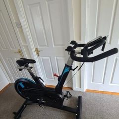 Excercise Bike