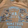 Aeropostale Vintage XS Mens T-shirt Image 2