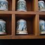 Collection of Penguin Thimbles Image 5