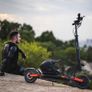 Electric scooter Image 6