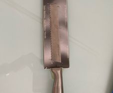 New Pro Sharp Bread Knife