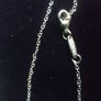 Tiffany and Co silver pendant, double Open Heart, Elsa Peretti Image 7