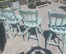 Island stools