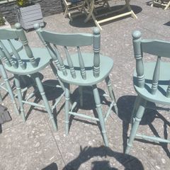 Island stools