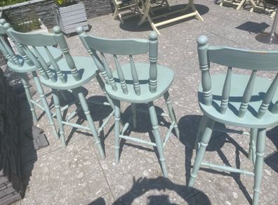 Island stools