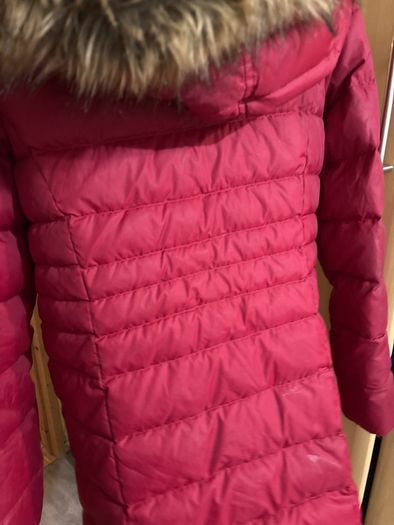 girl jacket