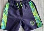 2 x Dunnes swim shorts (3-4 years)