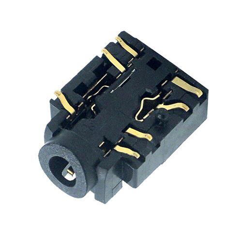 Xbox One Controller Replacement 3.5mm Long Headphone Port Audio Jack Socket